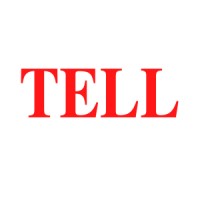 Tell Communications Limited logo - Similar company to Atlantic Radio Communications Corp.