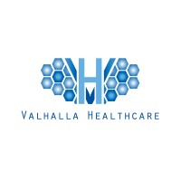 Valhalla Healthcare logo - Similar company to Head2Toe Tech