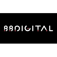 88 Digital logo - Similar company to 88 Digital