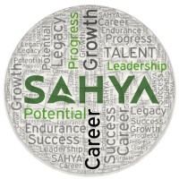 Sahya logo - Similar company to Mobula-Igm