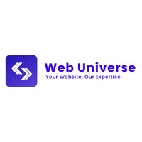Web Universe LTD logo - Similar company to Dsg Technologies