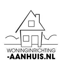 Woninginrichting-Aanhuis Villa Arena Amsterdam logo - Similar company to Aanhuis.Nl | Woninginrichting