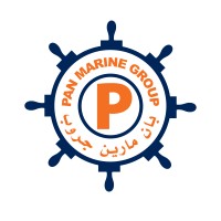 PAN MARINE GROUP logo - Similar company to Top Logistics