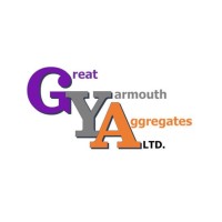 Great Yarmouth Aggregates Ltd logo - Similar company to Anglia Autoflow Ltd