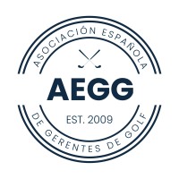 Asociación Española de Gerentes de Golf (AEGG) logo - Similar company to Hr Golf