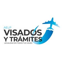 info@visadosytramites.com logo - Similar company to Learn & Land