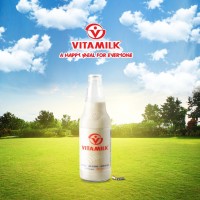 Vitamilk Ghana logo - Similar company to Play Lounge