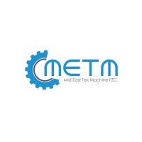 Mid East Tex Machine FZC logo - Similar company to Etim Tech