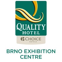 Quality Brno Hotel Exhibition Centre