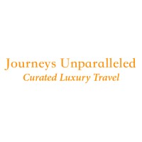 Journeys Unparalleled logo - Similar company to Unparalleled Journeys