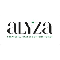 ALYZA logo - Similar company to Born28