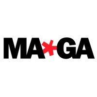 Museo MA*GA logo - Similar company to Tipofthehat