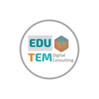 EDUTEM Digital Consulting logo - Similar company to Laivdata
