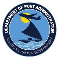 American Samoa Government - Department of Port Administration logo - Similar company to Sba.Com®