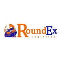 RoundEx Trade & Logistics logo - Similar company to Red Cube