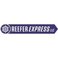 REEFER EXPRESS LLC logo - Similar company to Reefer Container Pros
