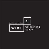 Wibes - The Biggest Coworking Space logo - Similar company to Globpixel