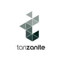 Tanzanite logo - Similar company to Globalworker