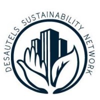 Desautels Sustainability Network logo - Similar company to Mcgill Social Business Network