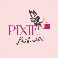 Pixie Authentic. logo - Similar company to Joy Group