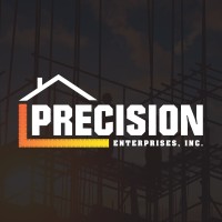 Precision Enterprises, Inc. logo - Similar company to Gwy, Llc
