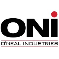 O'Neal Industries logo - Similar company to Fabrisonic®