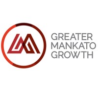 Greater Mankato Growth logo - Similar company to Greenseam