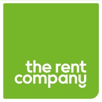 The Rent Company logo - Similar company to Analyst Ict