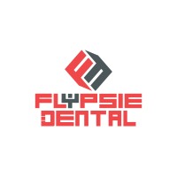 Flypsie Dental logo - Similar company to Hireup Healthcare Staffing