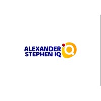 Alexander Stephen IQ logo - Similar company to Nourish Box