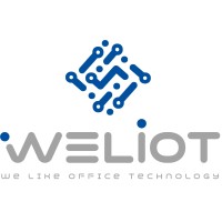 Weliot AG logo - Similar company to Büro Ag