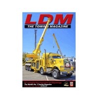 LDM Le Dépanneur Magazine logo - Similar company to Maisons Dervenn