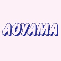 Aoyama logo - Similar company to 7Rental