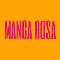 Manga Rosa logo - Similar company to At Scale — Studio Transversal D’Architecture De Design Et D’Innovation.