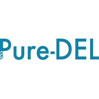 Pure-DEL logo - Similar company to Firedrone