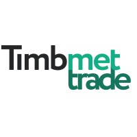 Timbmet Trade (formerly CP Timber Ltd) logo - Similar company to Hardwood Sales Ltd 🌳
