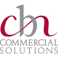 CBN Commercial Solutions  |  Print • Direct Mail • Digital logo - Similar company to Direct Mail For Less
