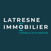 LATRESNE IMMOBILIER logo - Similar company to Wilok