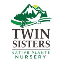 Twin Sisters Native Plant Nursery logo - Similar company to Bulk Flowers - Clickflowersusa