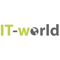 IT-world logo - Similar company to Cocolead
