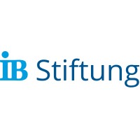 IB-Stiftung logo - Similar company to Bbis Foundation