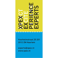 XPEX Experience Experts logo - Similar company to Ata Tech B.V.