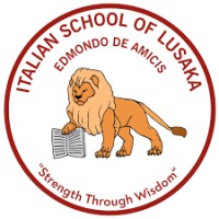 Italian School of Lusaka logo - Similar company to Educore Services Zambia Ltd