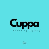 Cuppa logo - Similar company to Ally Studios