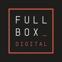 Full Box Digital logo - Similar company to Longevity Graphics