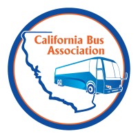 CALIFORNIA BUS ASSOCIATION logo - Similar company to Vb Group Marketing & Event Resources