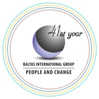 Baltas International Group logo - Similar company to Opt Hire