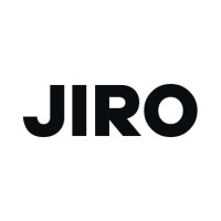 JIRO logo - Similar company to Goding