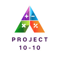 Project 10-10 logo - Similar company to Jen Lehner Media, Llc