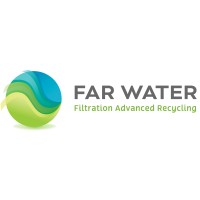FAR WATER logo - Similar company to Soluwaste